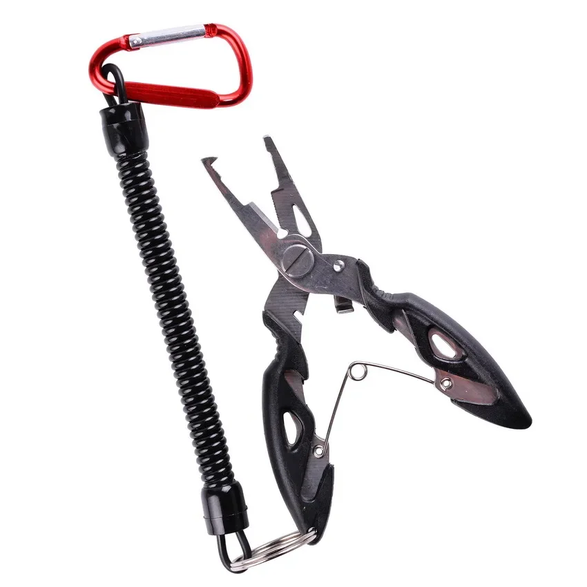 Fishing Hook Remover - Multifunktions-Angelzange, Werkzeuge, Zubehör für Waren, Winter-Angelzange,
