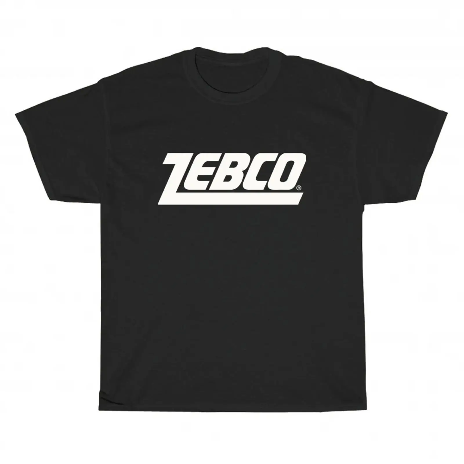 Fishing Hook Size - Neues Zebco Fishing Hooked On Logo