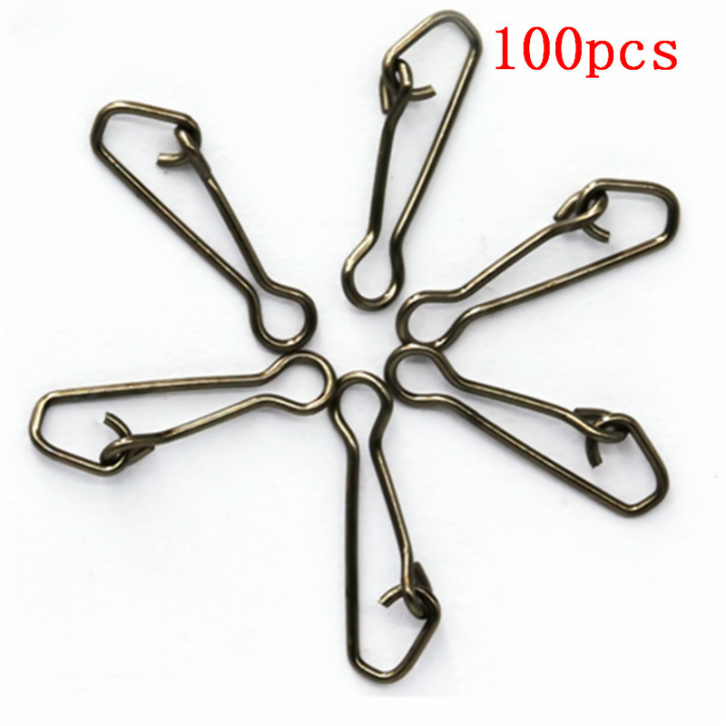 100 teile/los QL Süchtig Schwe – Fishing Hook Assortment Bewertung und Preis