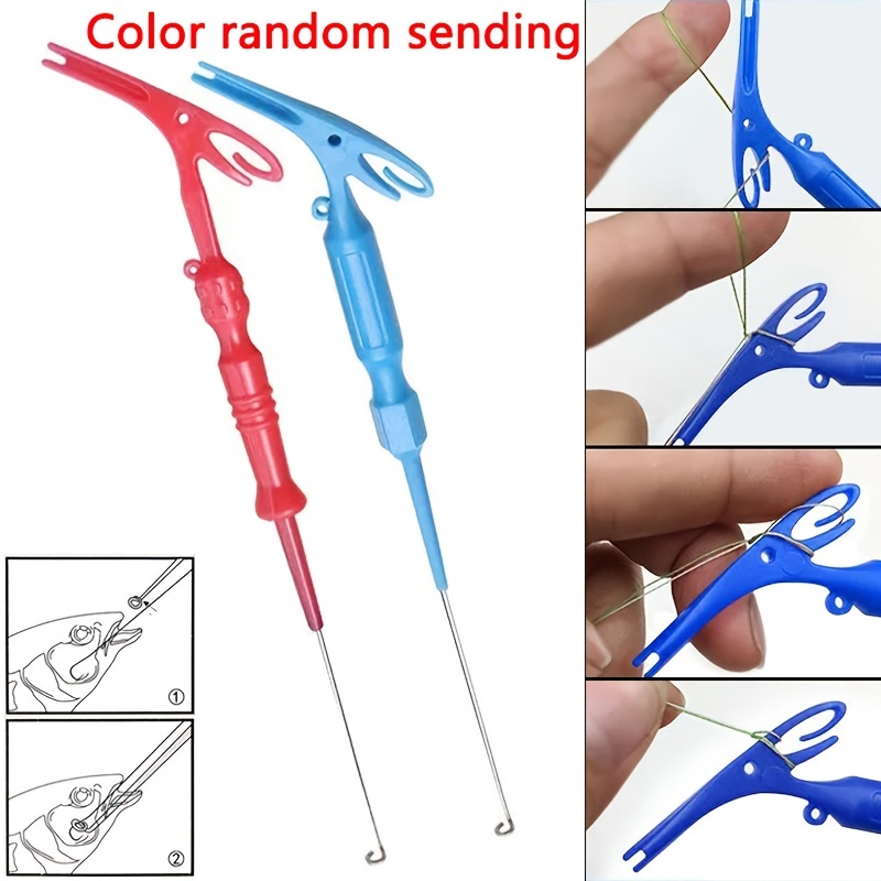 1pc 3 in 1 Extractor Angeln Un – Fishing Hook Remover Bewertung und Preis