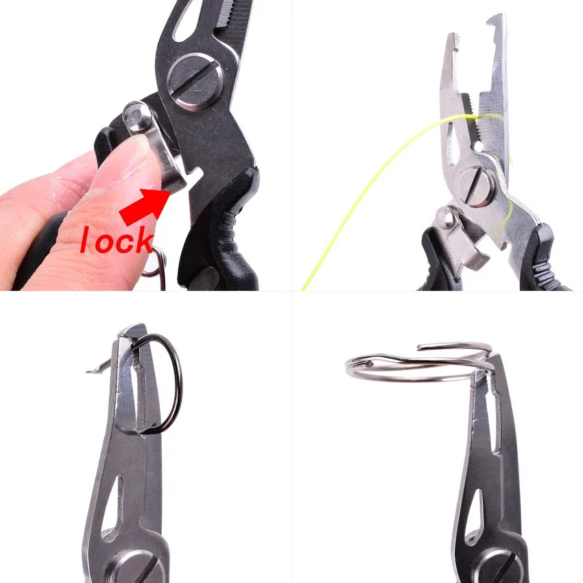 Multifunktions-Angelzange, Wer – Fishing Hook Remover Bewertung und Preis