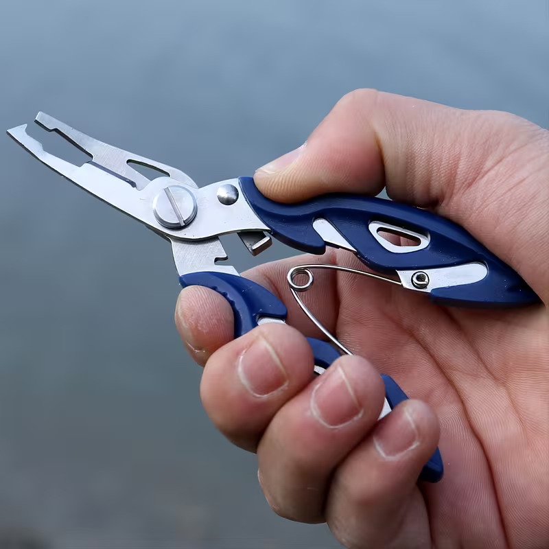 Multifunktions-Angelzange, Wer – Fishing Hook Remover Bewertung und Preis
