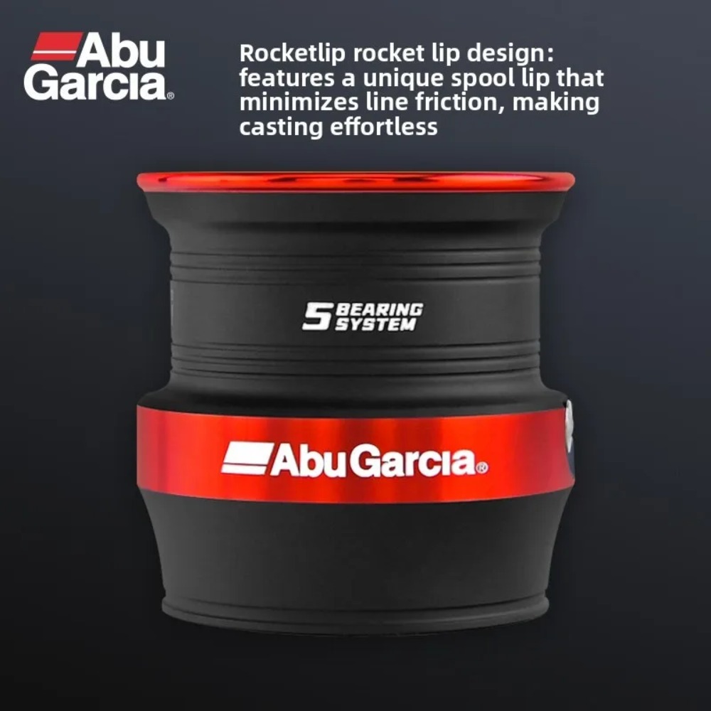 Abu Garcia Black Max SX Spinnr – Abu Garcia Reel Max Bewertung und Preis