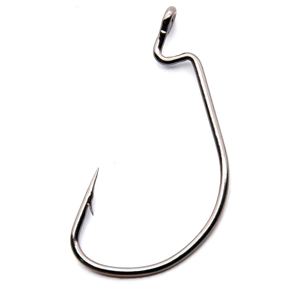 Gamakatsu OFFSET WORM HOOK Fis – Fishing Hook Offset Bewertung und Preis