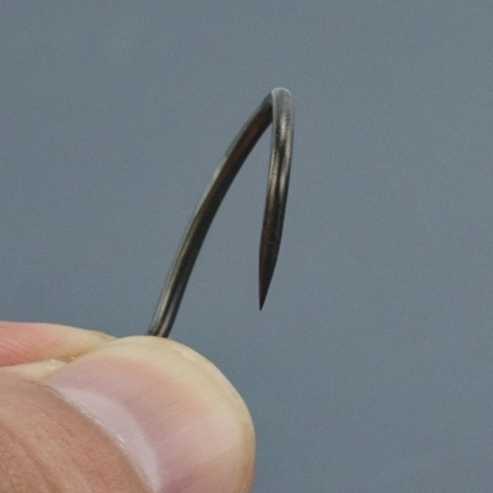 Hirisi 50 Stück Angelhaken mit – Fishing Hook Assortment Bewertung und Preis