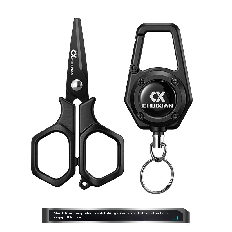 QAJTAO Tragbare Titanbeschicht – Fishing Hook Remover Bewertung und Preis