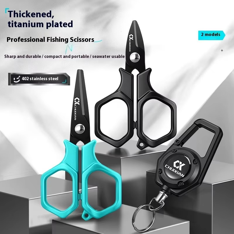 QAJTAO Tragbare Titanbeschicht – Fishing Hook Remover Bewertung und Preis