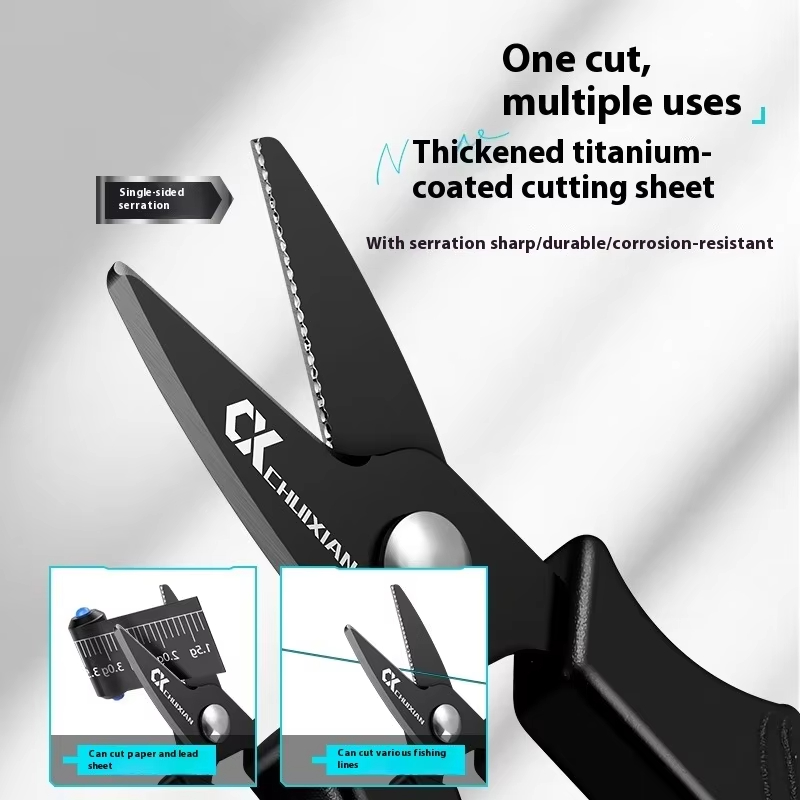 QAJTAO Tragbare Titanbeschicht – Fishing Hook Remover Bewertung und Preis