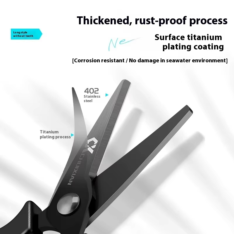 QAJTAO Tragbare Titanbeschicht – Fishing Hook Remover Bewertung und Preis
