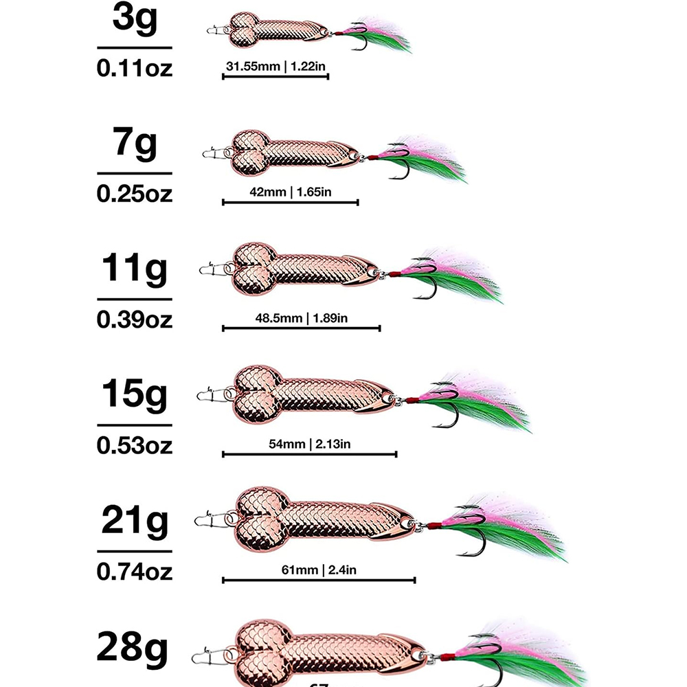 Speziell geformter Metall-VIB- – Fishing Hook Treble Bewertung und Preis