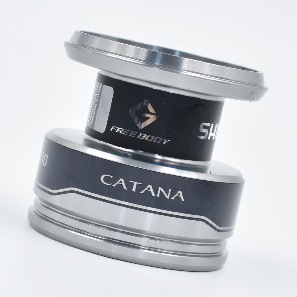 2022 Shimano Catana Angels pin – Shimano Reel Sienna Bewertung und Preis